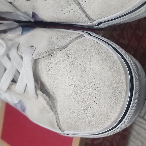 Vans like new - Picture 6 of 6